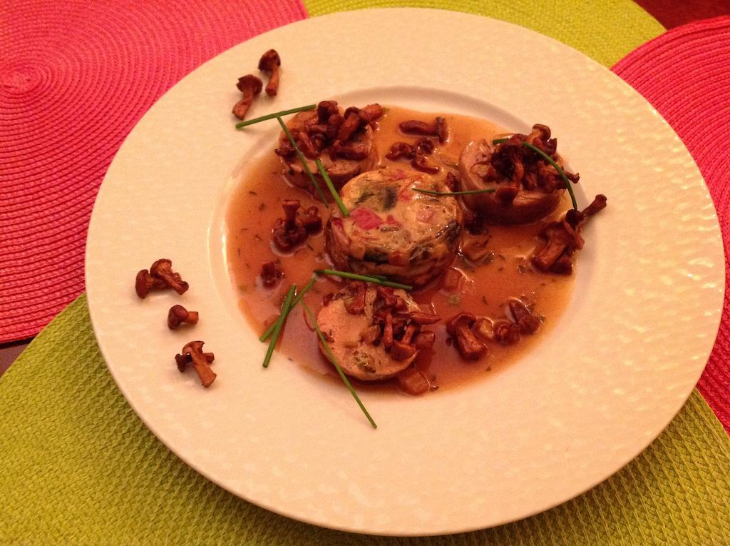Hotel Restaurant Les Oliviers นียงส์ ภายนอก รูปภาพ